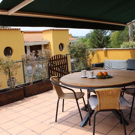 Chalet En Comillas Exterior foto