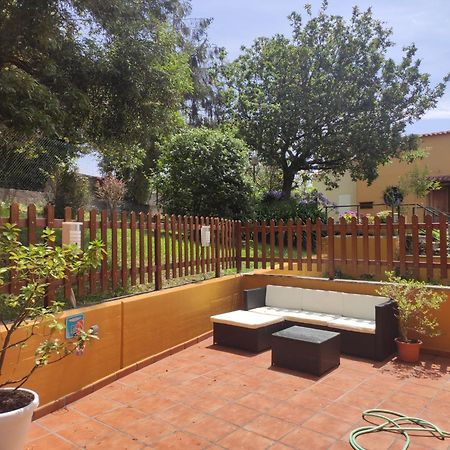Chalet En Comillas Exterior foto