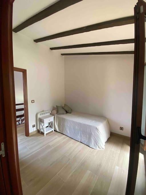 Chalet En Comillas Exterior foto