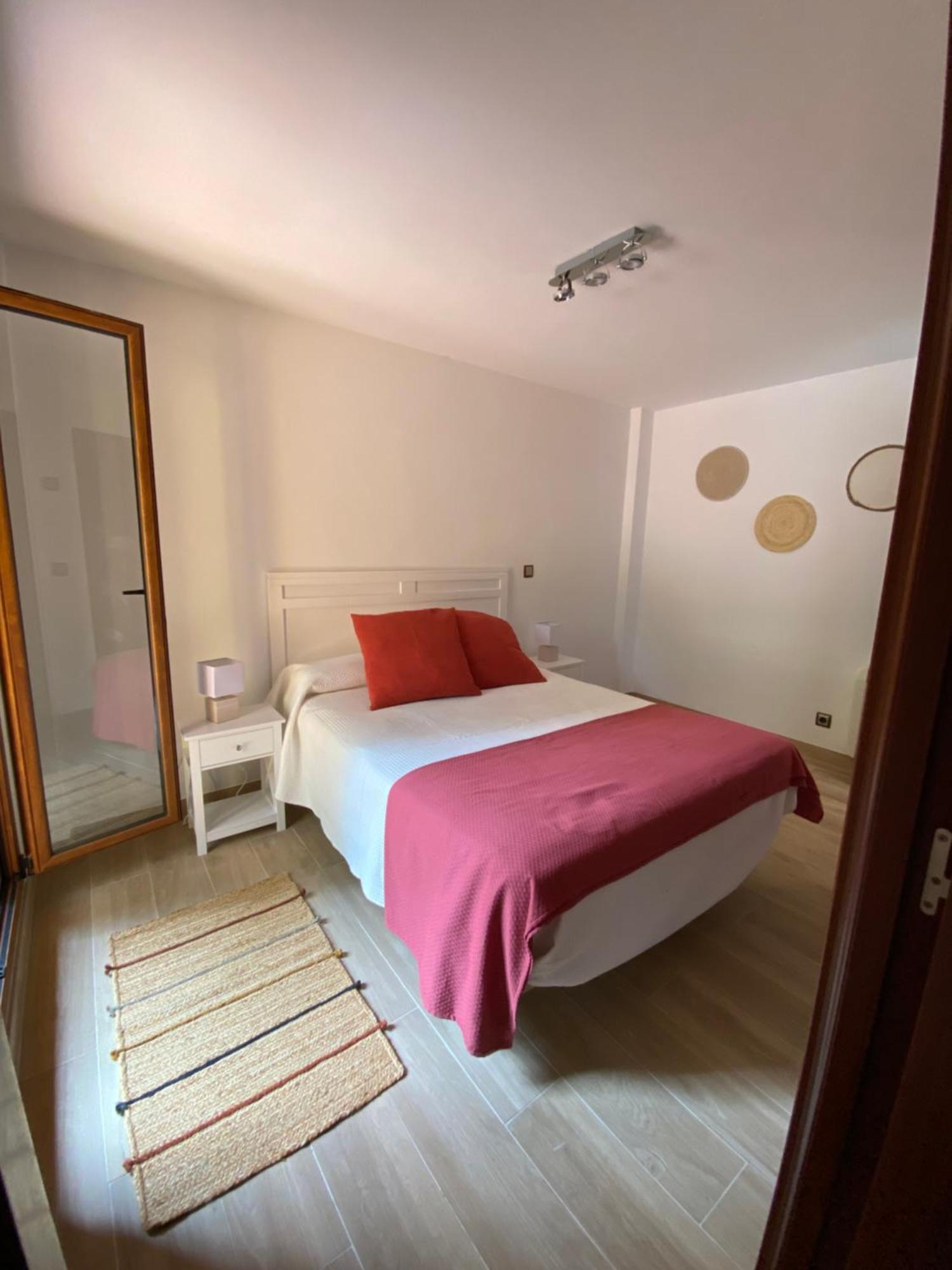 Chalet En Comillas Exterior foto